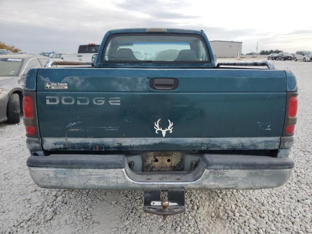 Photo 5 VIN: 1B7HC16X5WS558816 - DODGE RAM 1500 