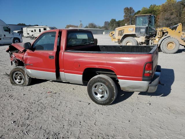 Photo 1 VIN: 1B7HC16X61S212833 - DODGE RAM 1500 