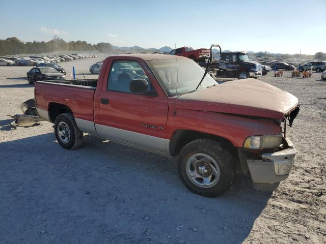 Photo 3 VIN: 1B7HC16X61S212833 - DODGE RAM 1500 