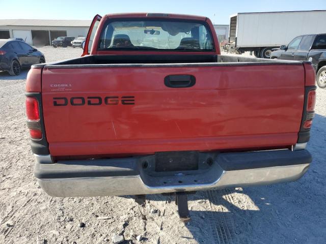 Photo 5 VIN: 1B7HC16X61S212833 - DODGE RAM 1500 