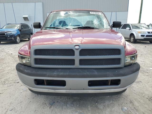 Photo 4 VIN: 1B7HC16X6VS166443 - DODGE RAM 1500 