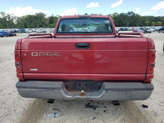 Photo 5 VIN: 1B7HC16X6VS166443 - DODGE RAM 1500 