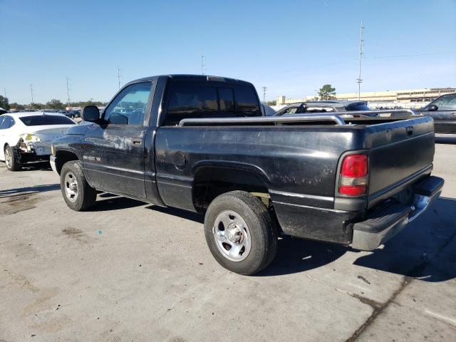 Photo 1 VIN: 1B7HC16X7YS578908 - DODGE RAM 1500 