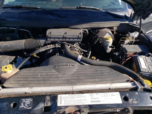 Photo 10 VIN: 1B7HC16X7YS578908 - DODGE RAM 1500 