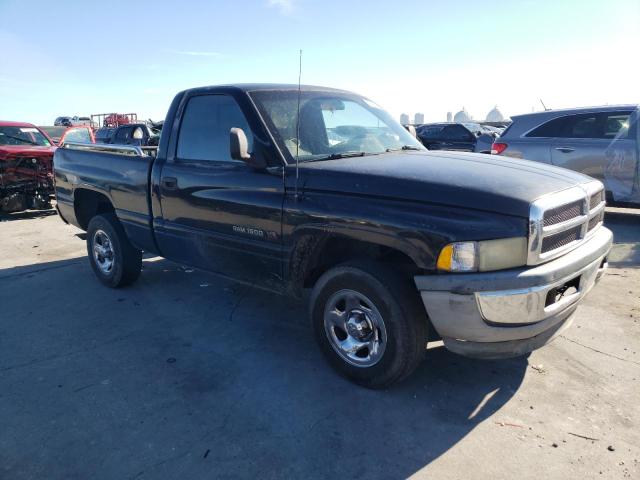 Photo 3 VIN: 1B7HC16X7YS578908 - DODGE RAM 1500 