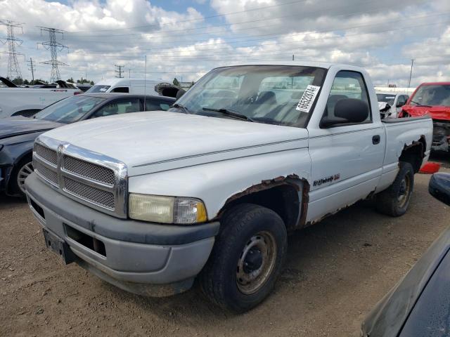 Photo 0 VIN: 1B7HC16X91S164017 - DODGE RAM 1500 