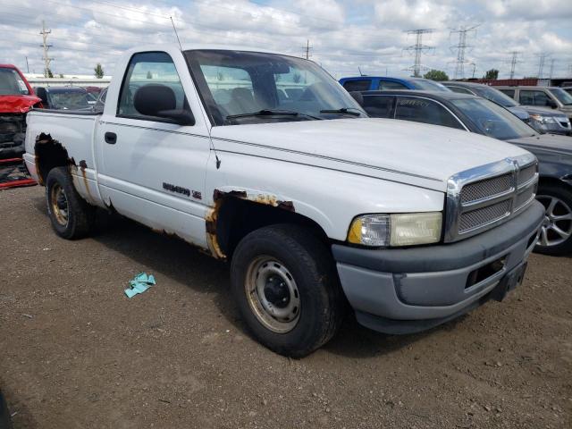 Photo 3 VIN: 1B7HC16X91S164017 - DODGE RAM 1500 