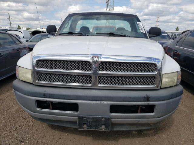 Photo 4 VIN: 1B7HC16X91S164017 - DODGE RAM 1500 