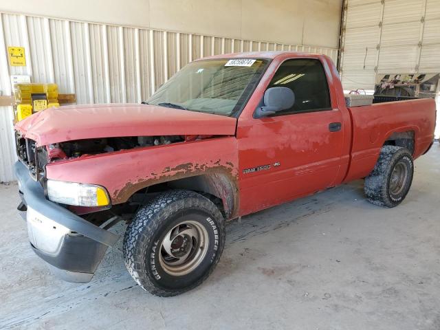 Photo 0 VIN: 1B7HC16X9YS522615 - DODGE RAM 1500 