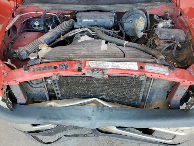 Photo 10 VIN: 1B7HC16X9YS522615 - DODGE RAM 1500 