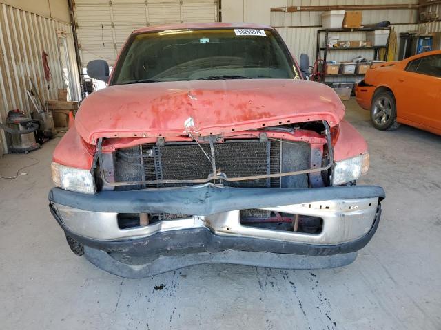 Photo 4 VIN: 1B7HC16X9YS522615 - DODGE RAM 1500 