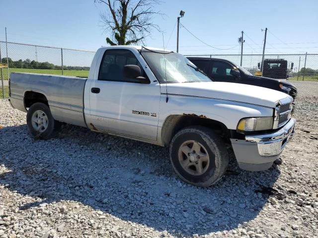 Photo 3 VIN: 1B7HC16XX1S120303 - DODGE RAM 1500 