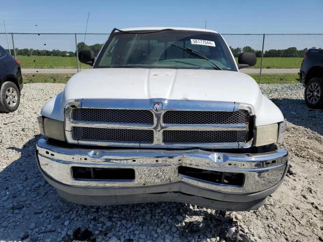 Photo 4 VIN: 1B7HC16XX1S120303 - DODGE RAM 1500 