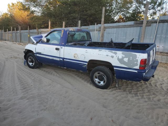 Photo 1 VIN: 1B7HC16XXSS267691 - DODGE RAM 1500 