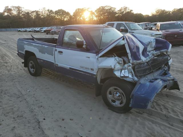 Photo 3 VIN: 1B7HC16XXSS267691 - DODGE RAM 1500 