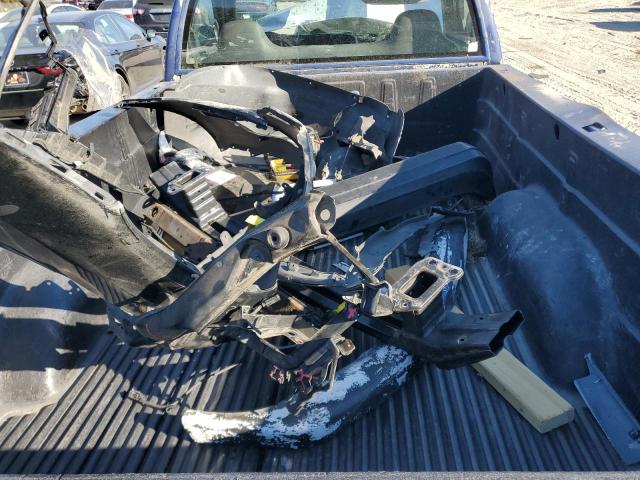 Photo 9 VIN: 1B7HC16XXSS267691 - DODGE RAM 1500 