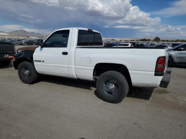 Photo 1 VIN: 1B7HC16XXWS506887 - DODGE RAM 1500 