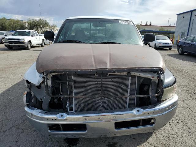 Photo 4 VIN: 1B7HC16XXWS506887 - DODGE RAM 1500 