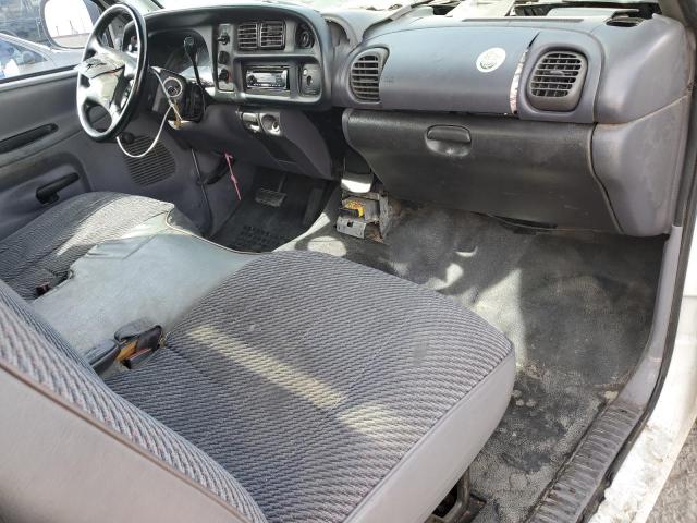 Photo 7 VIN: 1B7HC16XXWS506887 - DODGE RAM 1500 