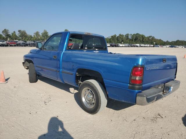 Photo 1 VIN: 1B7HC16XXWS558746 - DODGE RAM 1500 