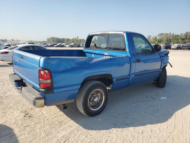 Photo 2 VIN: 1B7HC16XXWS558746 - DODGE RAM 1500 