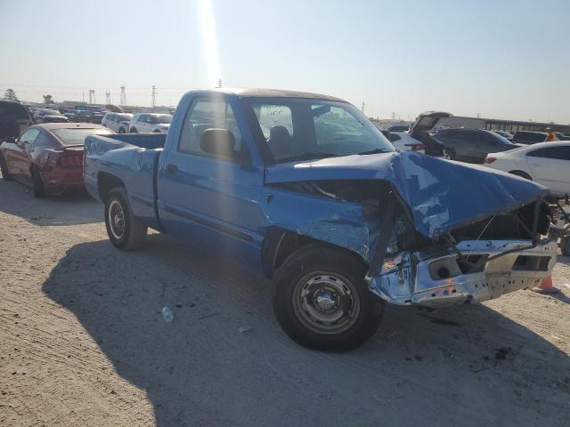 Photo 3 VIN: 1B7HC16XXWS558746 - DODGE RAM 1500 