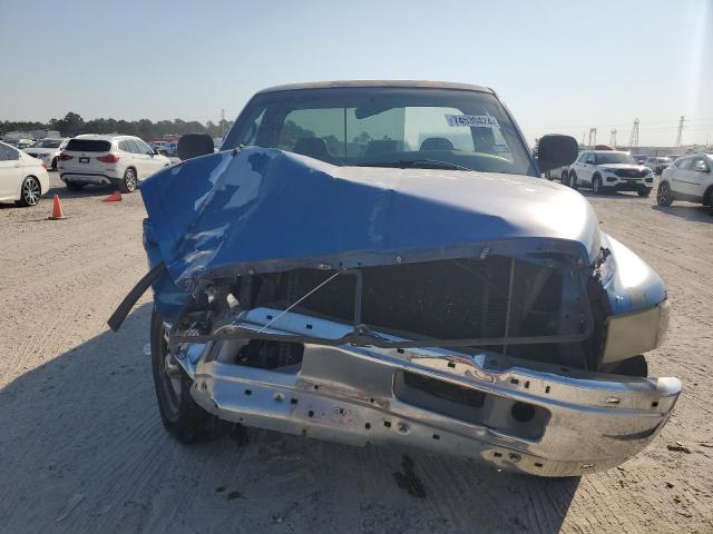 Photo 4 VIN: 1B7HC16XXWS558746 - DODGE RAM 1500 