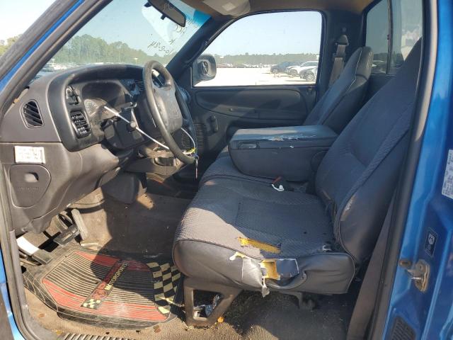 Photo 6 VIN: 1B7HC16XXWS558746 - DODGE RAM 1500 