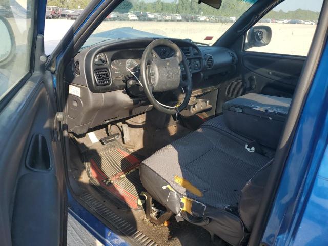 Photo 7 VIN: 1B7HC16XXWS558746 - DODGE RAM 1500 