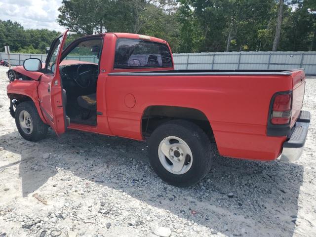 Photo 1 VIN: 1B7HC16Y01S234416 - DODGE RAM 1500 