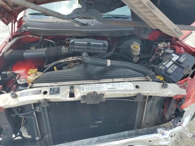 Photo 10 VIN: 1B7HC16Y01S234416 - DODGE RAM 1500 