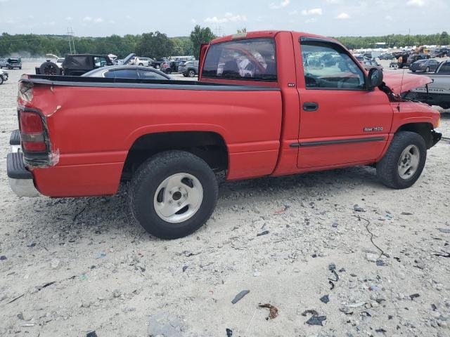 Photo 2 VIN: 1B7HC16Y01S234416 - DODGE RAM 1500 