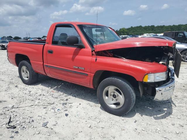 Photo 3 VIN: 1B7HC16Y01S234416 - DODGE RAM 1500 