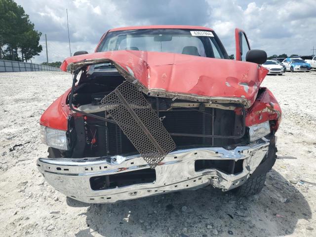 Photo 4 VIN: 1B7HC16Y01S234416 - DODGE RAM 1500 