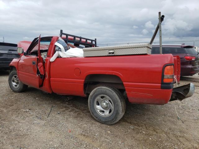 Photo 1 VIN: 1B7HC16Y0SS339099 - DODGE RAM 1500 