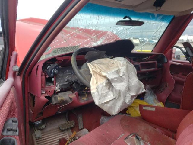 Photo 7 VIN: 1B7HC16Y0SS339099 - DODGE RAM 1500 