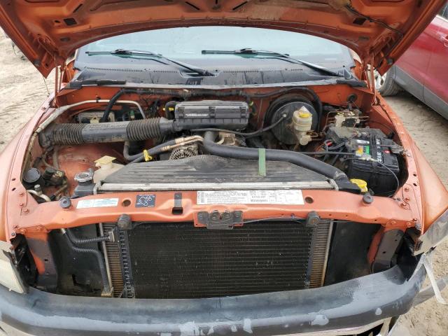 Photo 10 VIN: 1B7HC16Y11S186215 - DODGE RAM 1500 