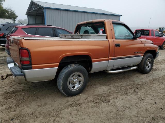 Photo 2 VIN: 1B7HC16Y11S186215 - DODGE RAM 1500 