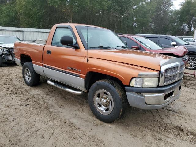 Photo 3 VIN: 1B7HC16Y11S186215 - DODGE RAM 1500 