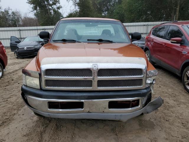 Photo 4 VIN: 1B7HC16Y11S186215 - DODGE RAM 1500 