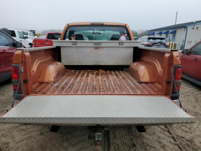 Photo 5 VIN: 1B7HC16Y11S186215 - DODGE RAM 1500 