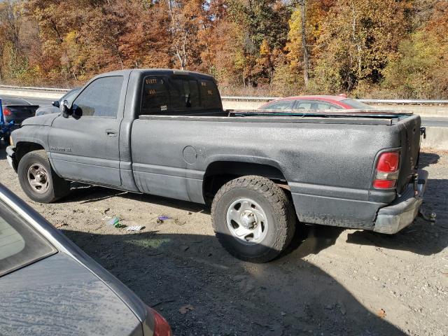 Photo 1 VIN: 1B7HC16Y1RS539323 - DODGE RAM 1500 