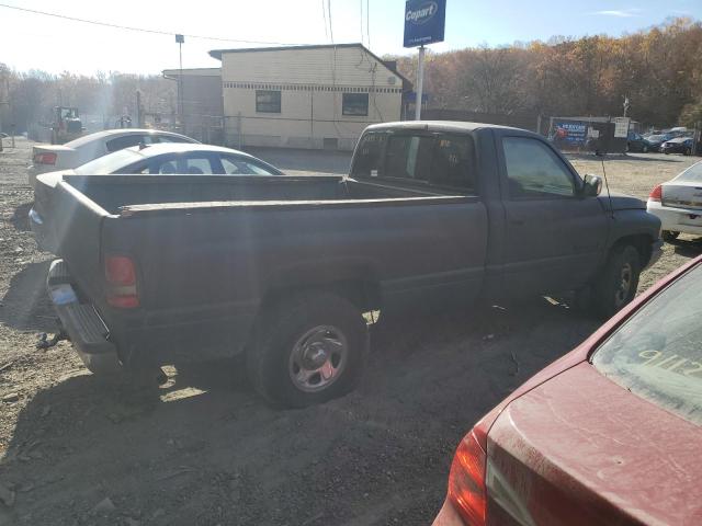 Photo 2 VIN: 1B7HC16Y1RS539323 - DODGE RAM 1500 