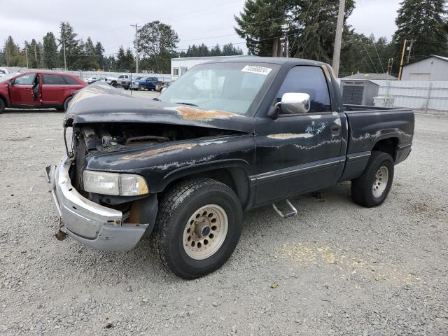 Photo 0 VIN: 1B7HC16Y1RS702150 - DODGE RAM 1500 