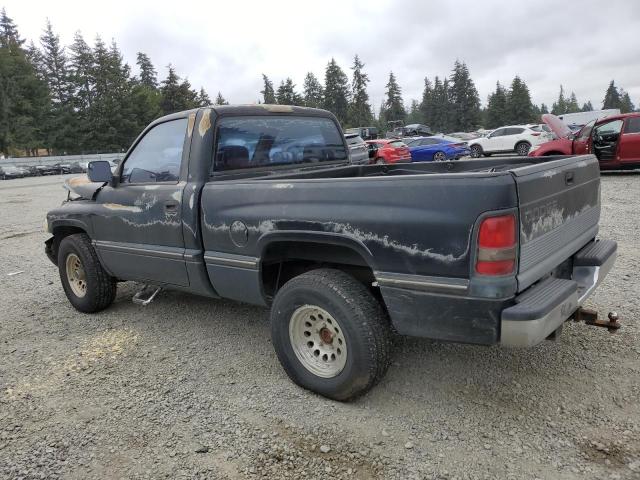 Photo 1 VIN: 1B7HC16Y1RS702150 - DODGE RAM 1500 