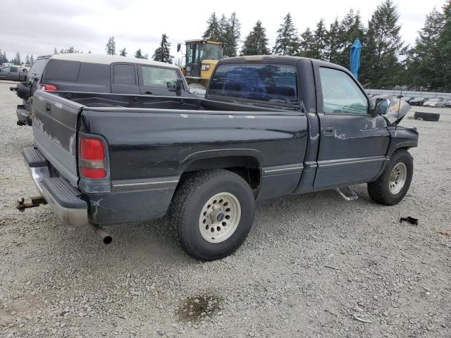 Photo 2 VIN: 1B7HC16Y1RS702150 - DODGE RAM 1500 