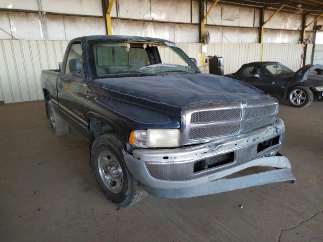 Photo 0 VIN: 1B7HC16Y1YS536386 - DODGE RAM 1500 