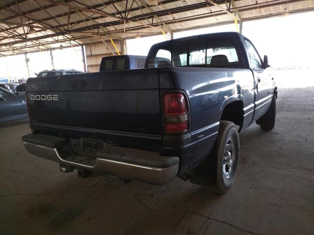 Photo 3 VIN: 1B7HC16Y1YS536386 - DODGE RAM 1500 