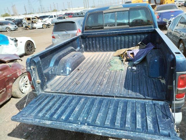 Photo 5 VIN: 1B7HC16Y1YS536386 - DODGE RAM 1500 