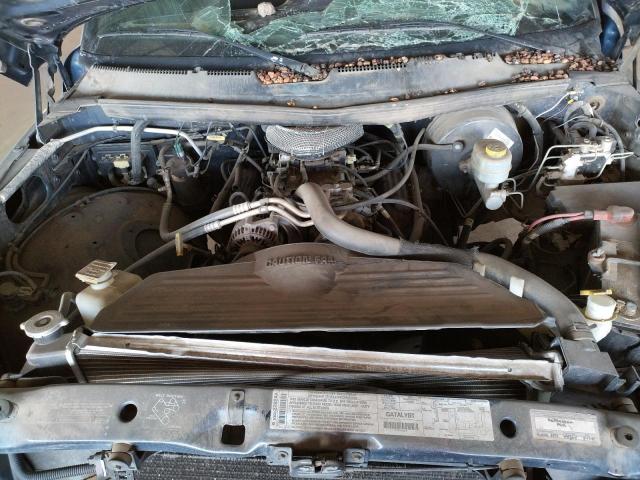 Photo 6 VIN: 1B7HC16Y1YS536386 - DODGE RAM 1500 